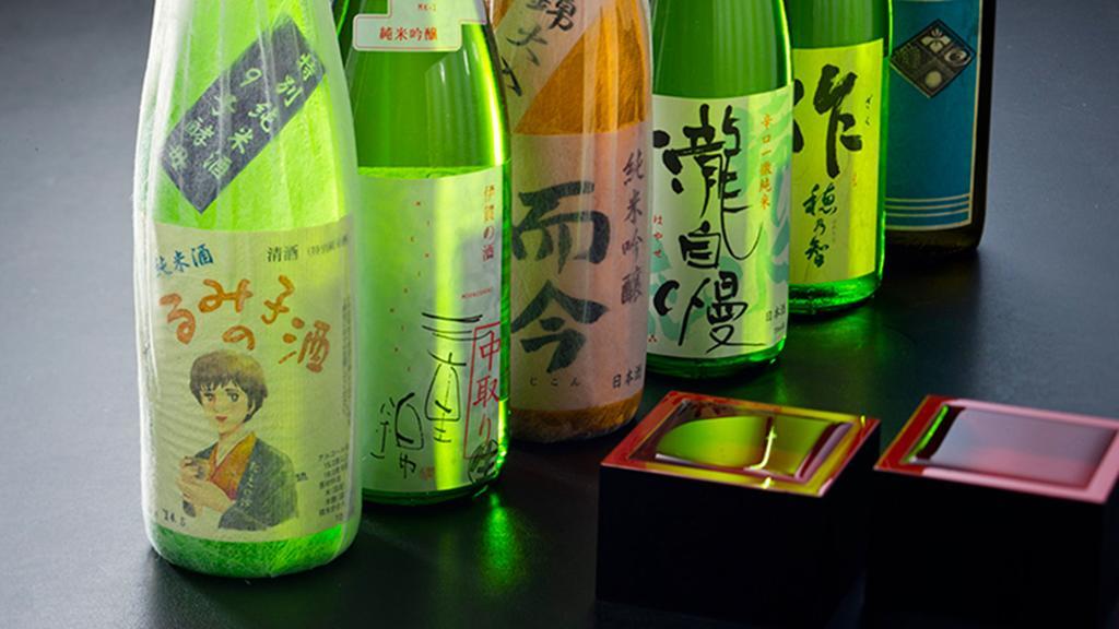 鸟羽 金铃美食日式旅馆酒店 外观 照片